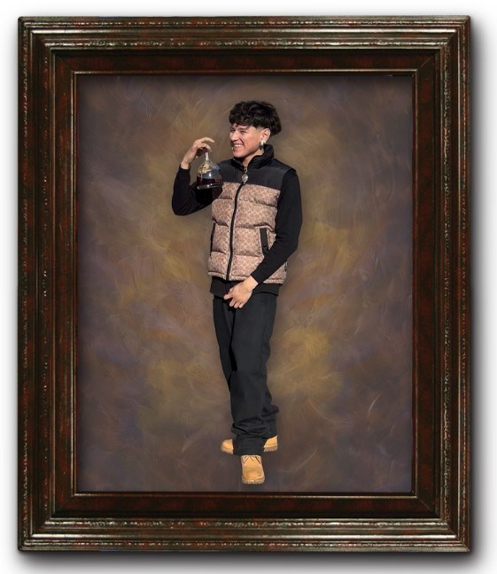 Obituario de Christopher Perez