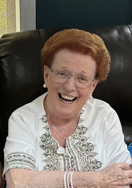 Obituary of Phyllis M. Holgerson