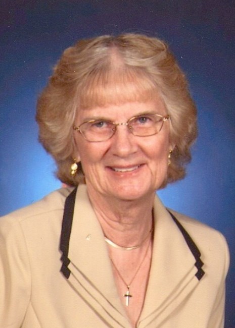 Obituary of Marilyn J. Ford Zehner Maddox