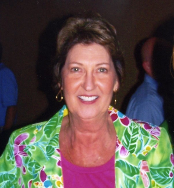 Obituary of Cherie Covington Bost