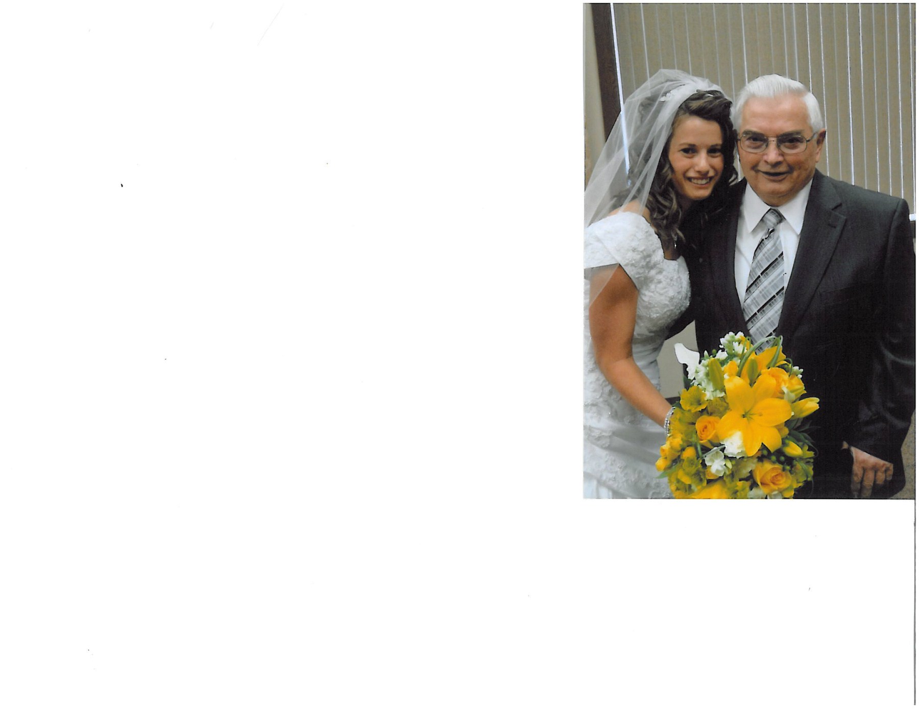 Obituary of Jacob Dekker