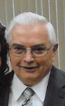 Obituary of Jacob Dekker