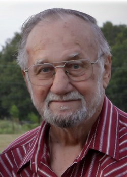 Obituary of Rufus P Smith