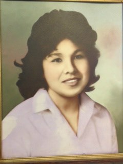 Obituary of Maria A. Elias