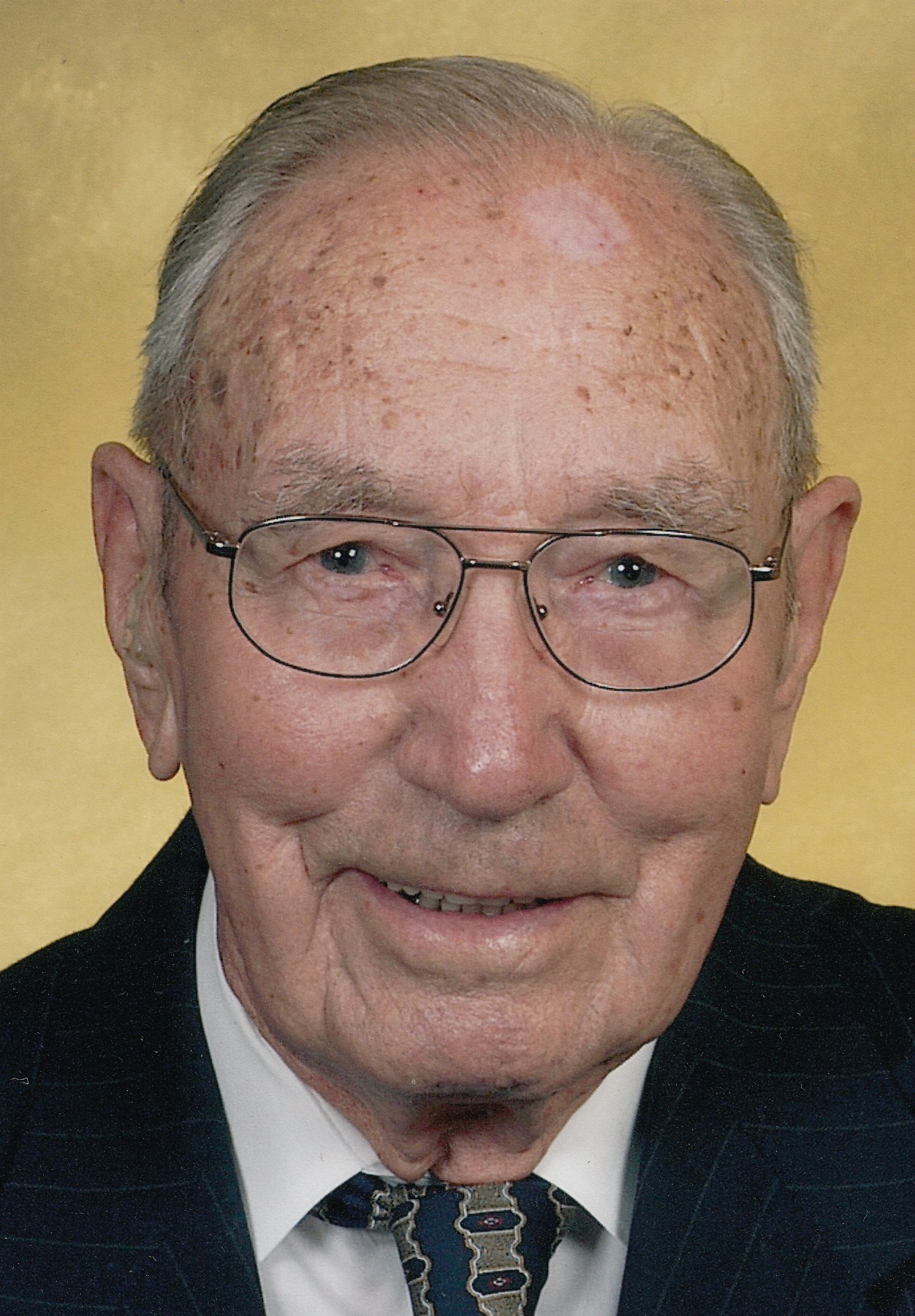 Obituary of Andrew Blanchard Jr.