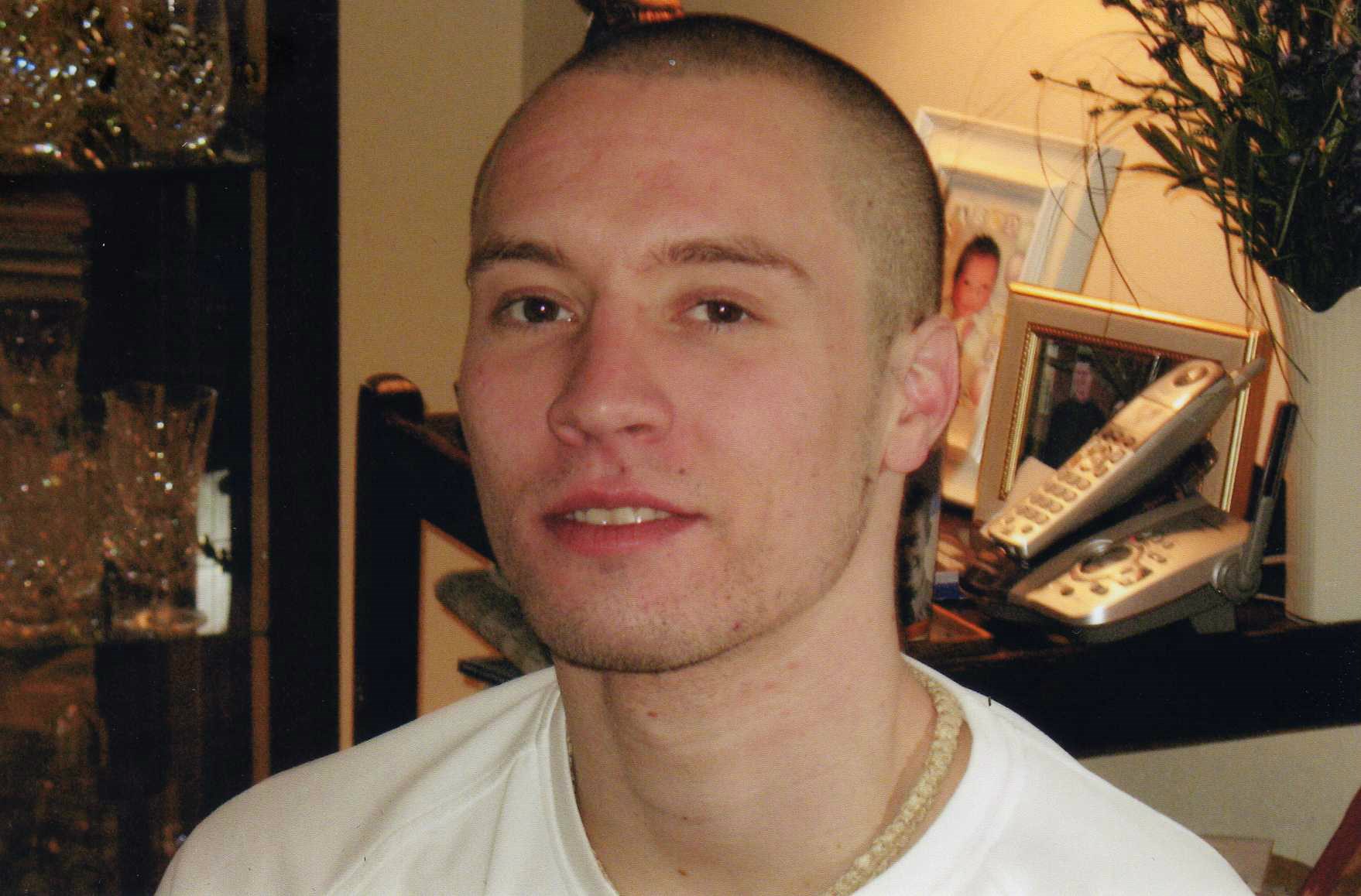 Obituary of Brian "Doozy" Scott Van Dusen