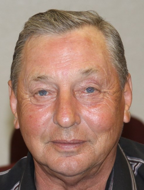 Obituary of Thomas Richard Dees Sr.