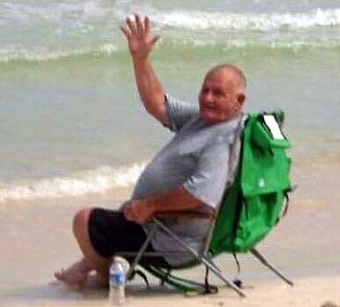 Obituary of Donald Edgar Chambers