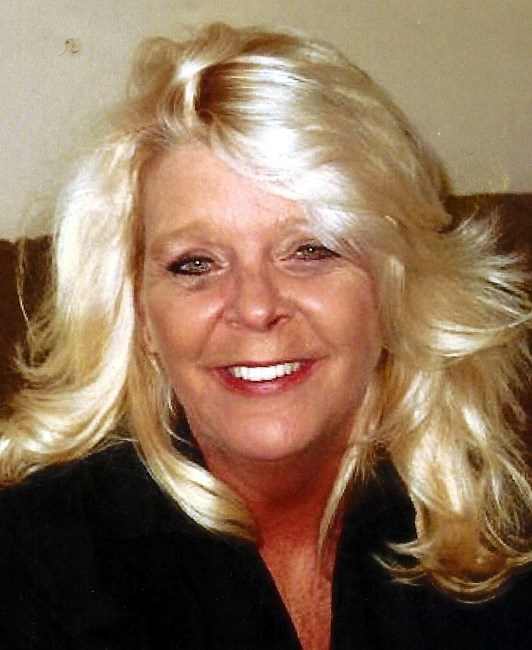 Obituary of Pamela "Glitter Girl" Traina