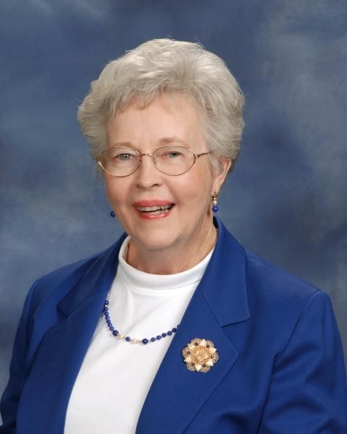 Obituario de Elizabeth A. Marshall