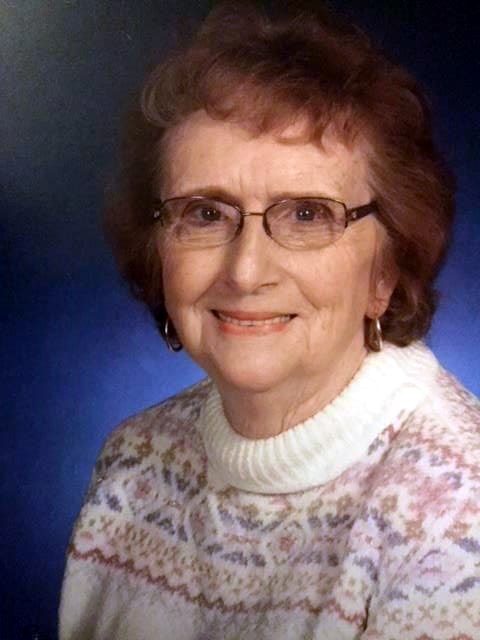 Obituary of Ina Mae Humphrey