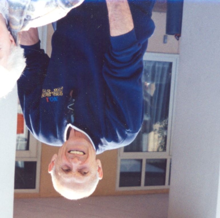 Obituary of William E Reese