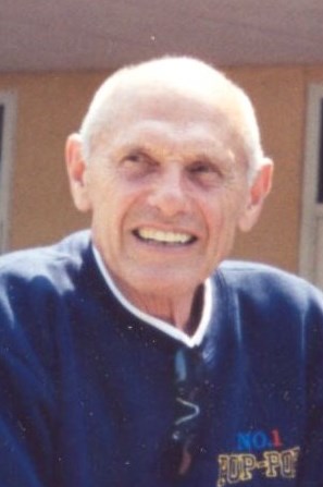 Obituary of William E Reese
