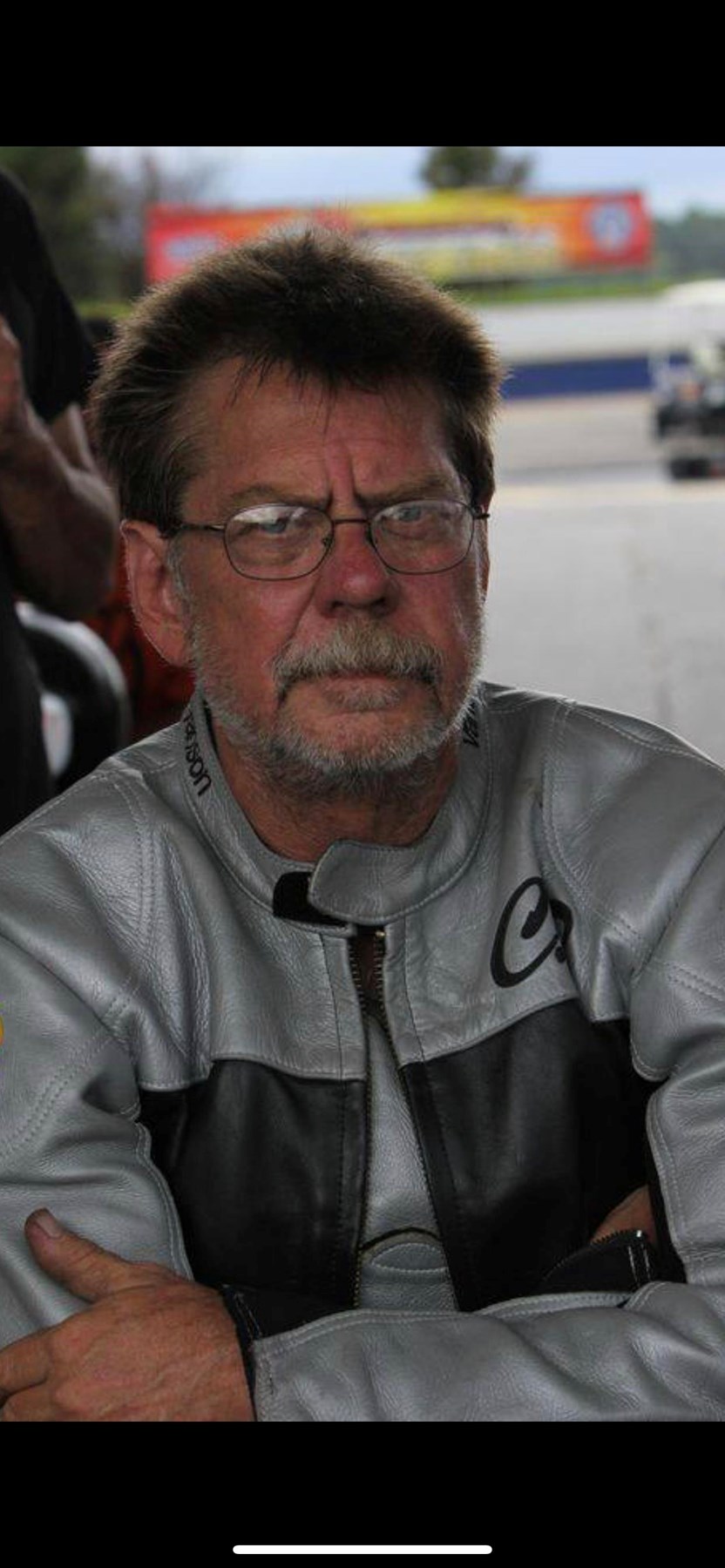 Avis de décès de Carl "C.D." Watson