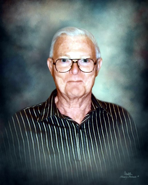 Obituary of Wendell Garland Corbin
