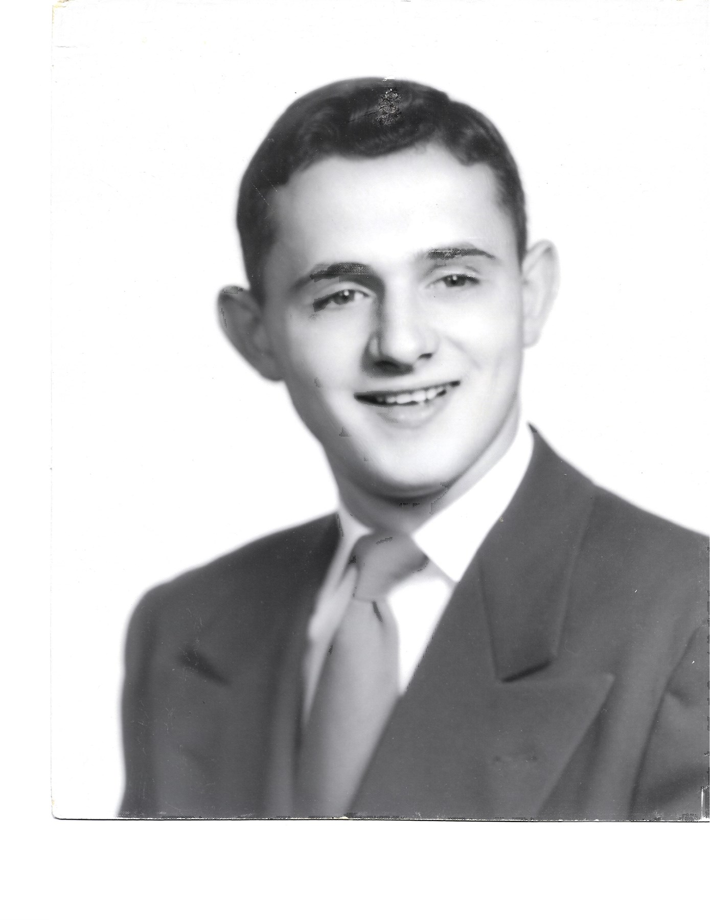 Obituario de Robert E. Bunnell