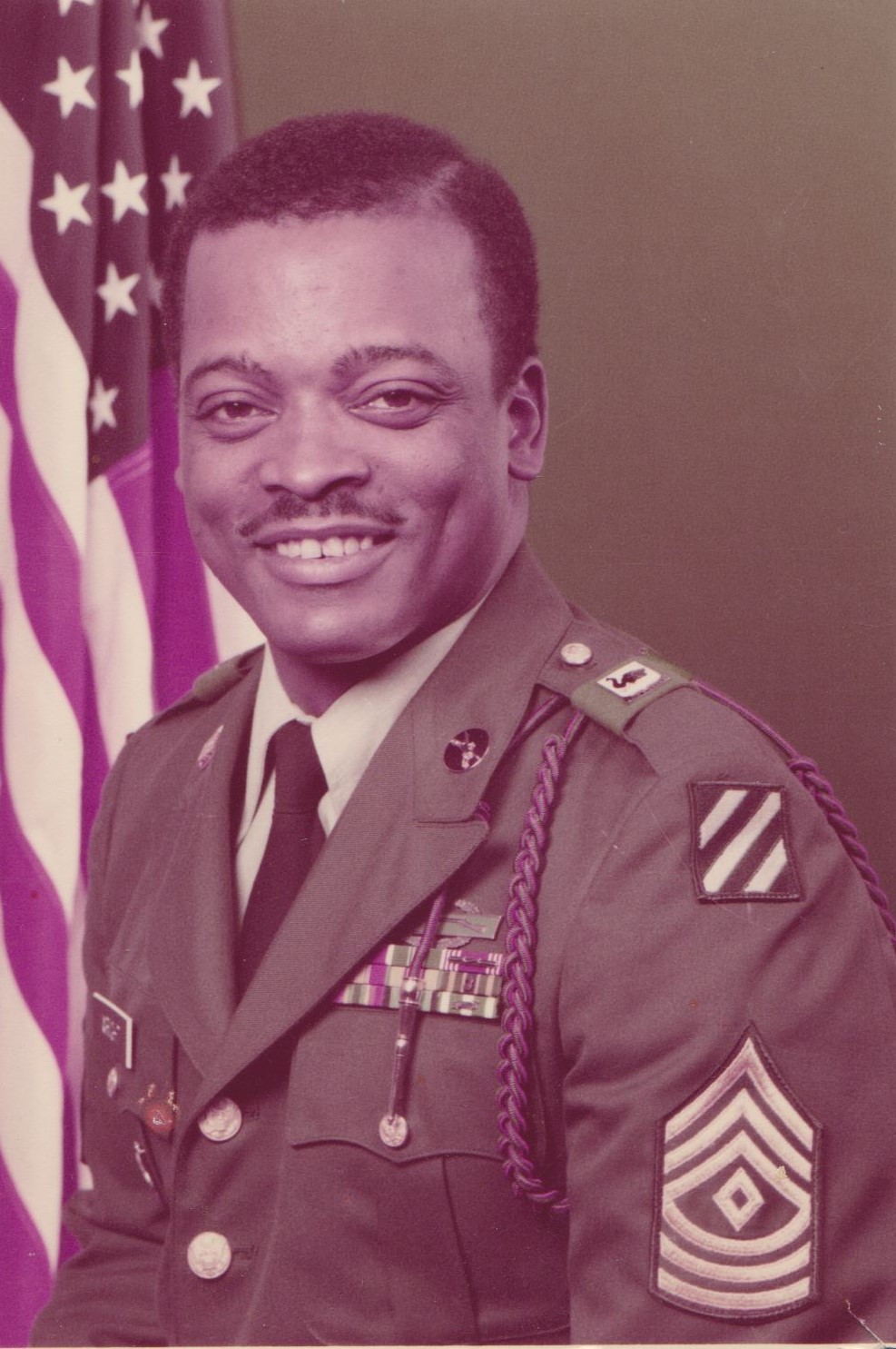 Obituary of James Thomas Wright, Jr.