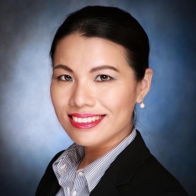 Obituary of 'Laura' Ying Gao