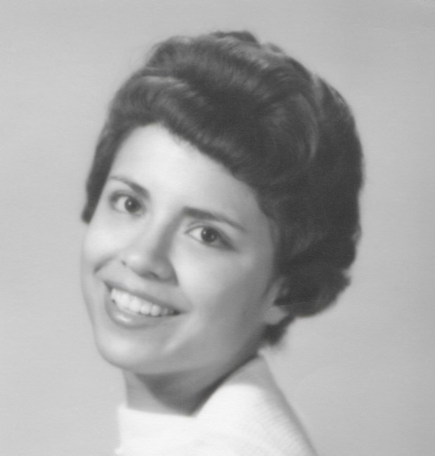 Obituary of Vivian Mitchell Deanna