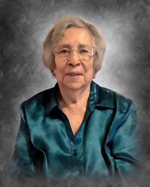 Obituary of Herminia M. Castillo