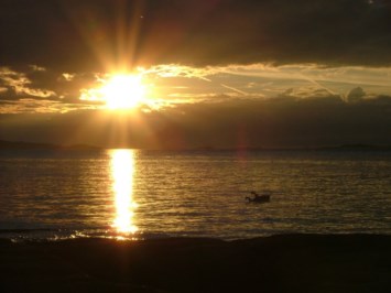 Obituary of Kevin Patrick MCGUINNESS