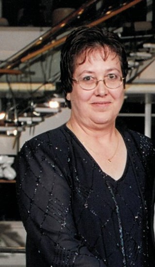 Obituary of Maudie Virginia Nelson