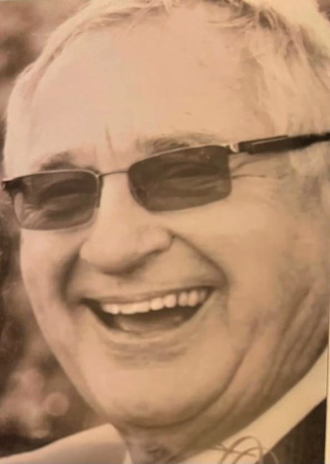 Obituario de Guenter Johann Bormann