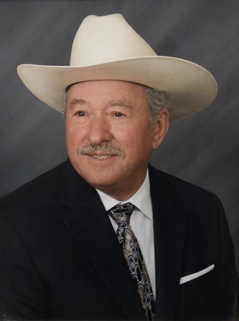 Obituario de Enrique A Alaniz