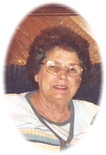 Avis de décès de Carolyn E. Clark