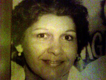 Obituary of Helen Victoria Fernandez