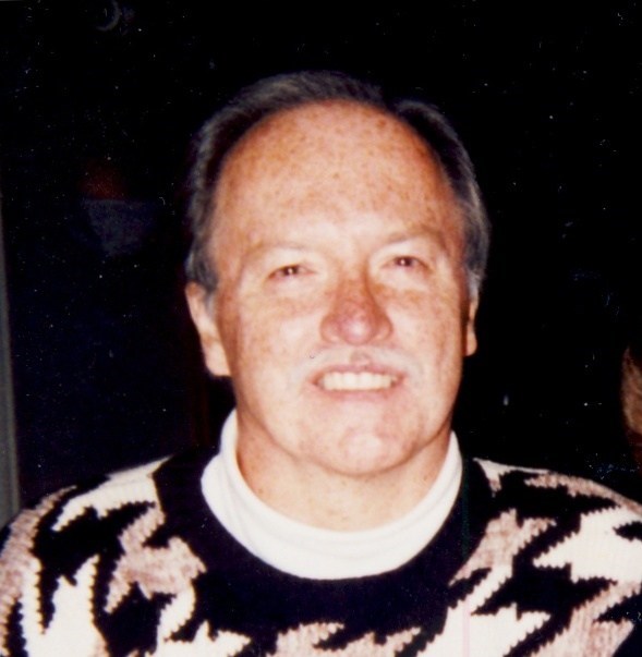 Avis de décès de Robert M Graffam