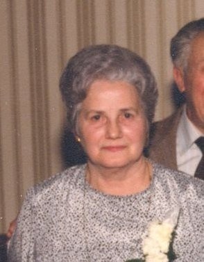 Obituary of Bernice T Lakomy