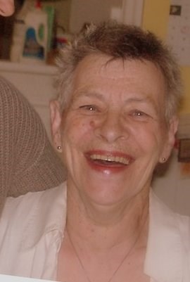 Obituary of Pauline Evanthea Boone