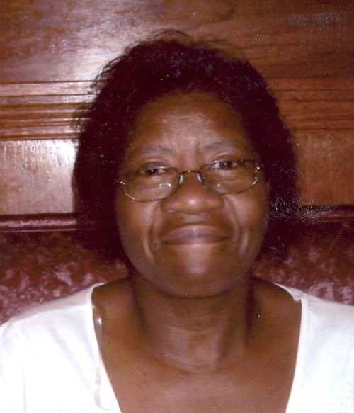 Avis de décès de Bessie Mae Jackson Greer