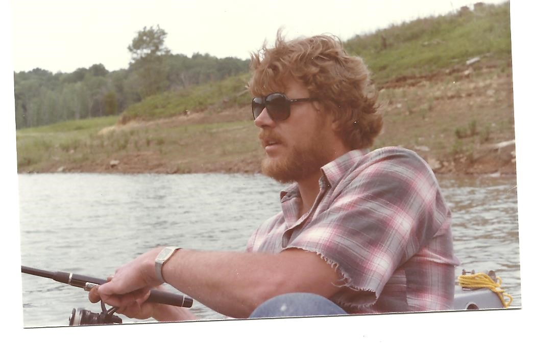 Obituario de David "Slim" Knight