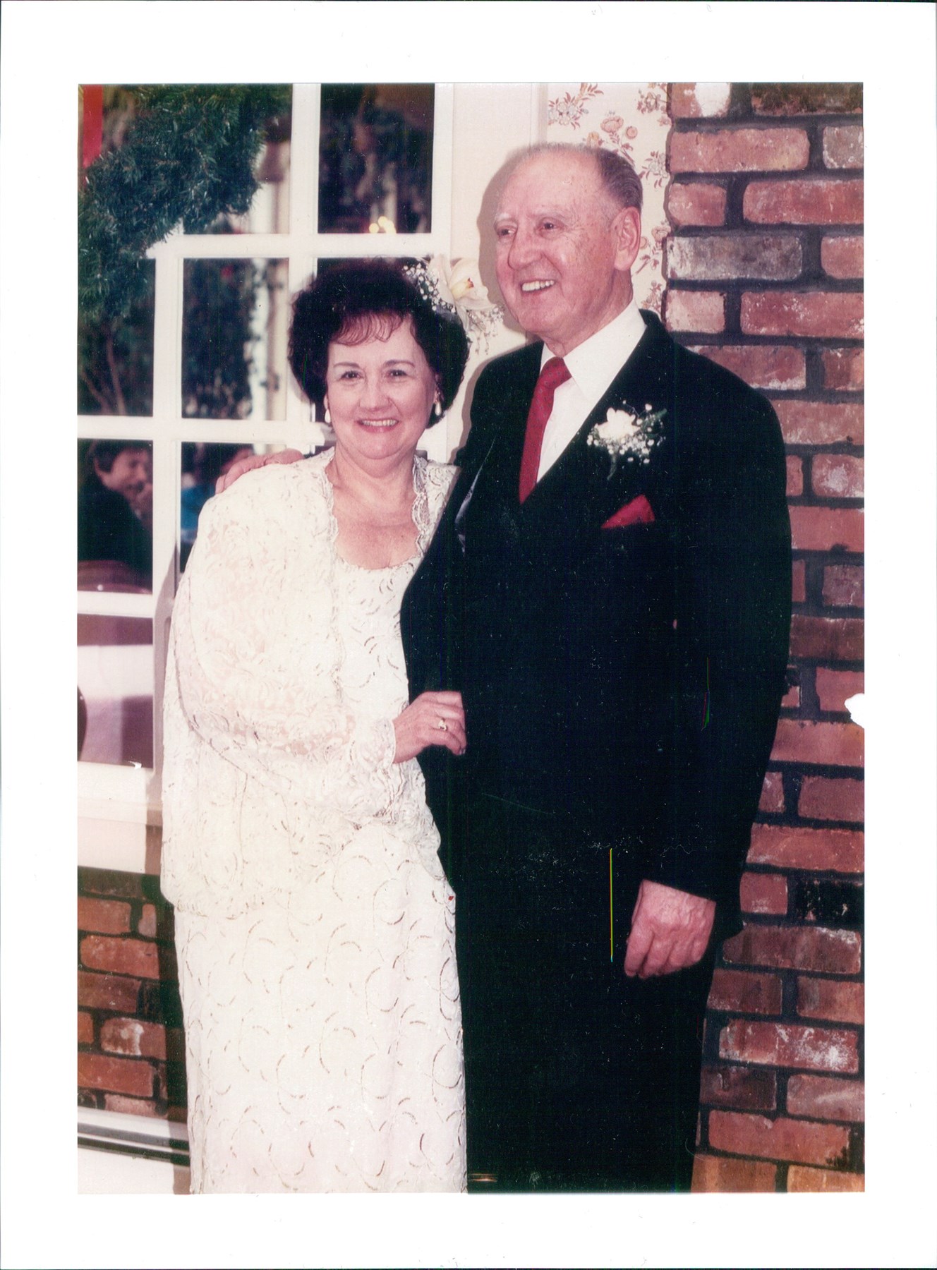 Obituary of Marie Grace Graffeo