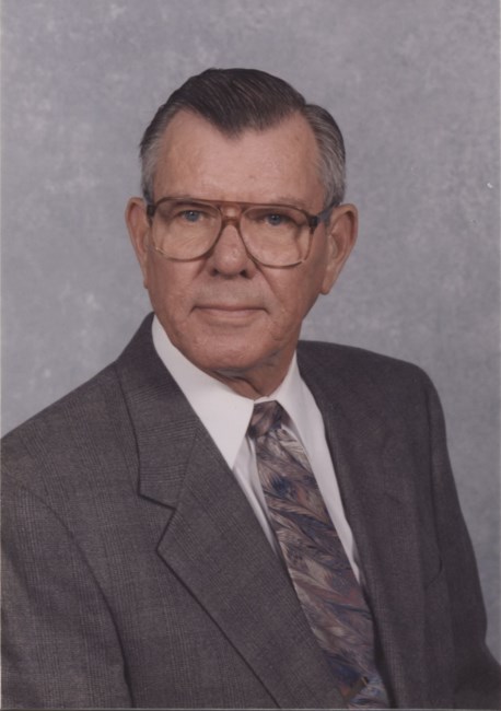 Obituary of Walter Littell Matthews III