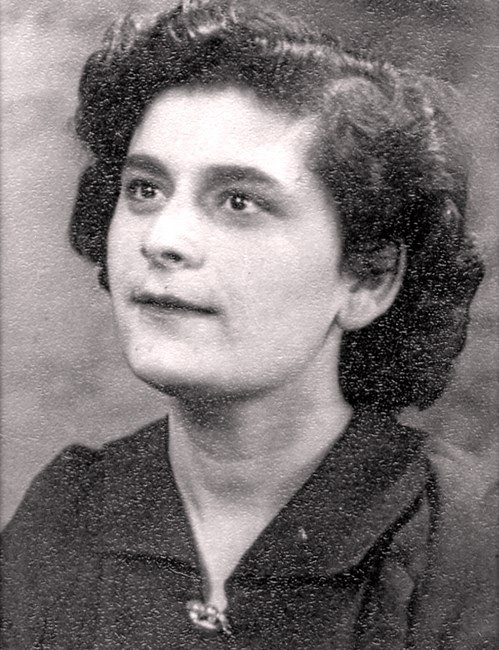 Obituary of Anaida Akopyan