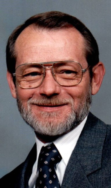 Obituary of James Stewart Yates