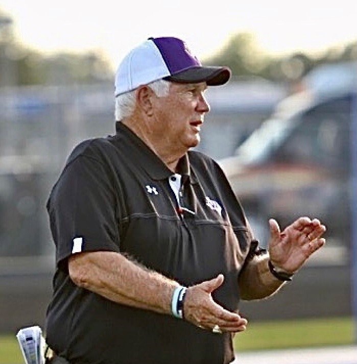 Michael Ernest Garrison Obituary Conroe, TX