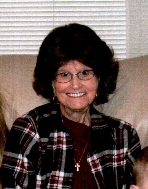 Obituary of Judy Lynn Taylor