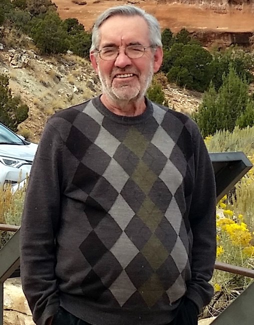 Obituary of Donald Wallace Ciriacks