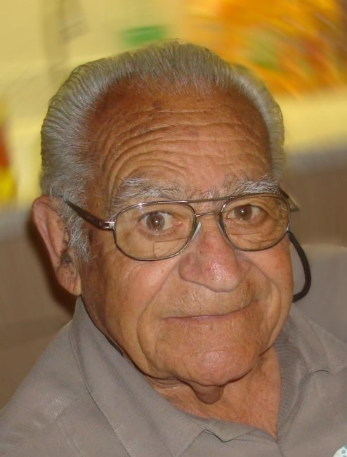 Obituario de Alfredo Gonzalez
