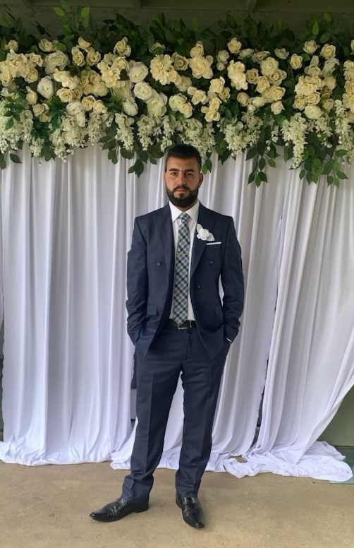 Obituary of Nawras Esttaifan Jirjees