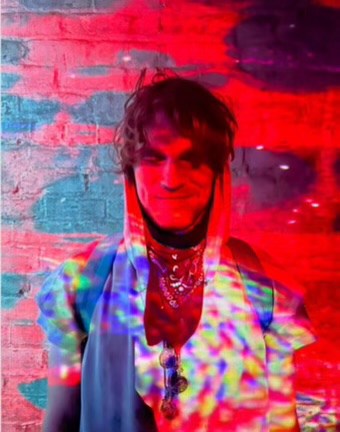 Obituary of Ethan "Tripsy Fox" Cooper Benton