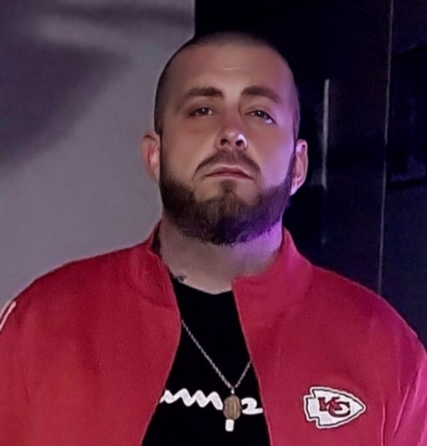 Obituary of Bobby James Brown Jr.