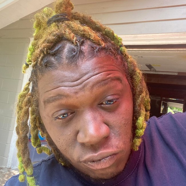 Obituary of Cordarryl Donte Gray