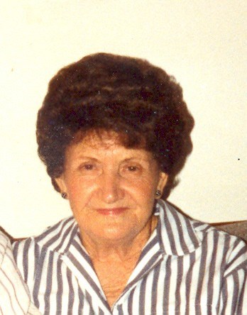 Obituary of Doris Wylene Roberts