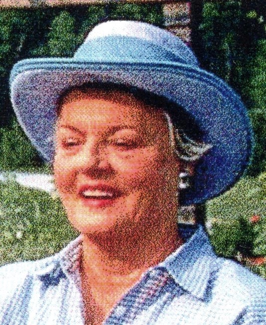 Obituario de Jewell Lee Burke-Brunot