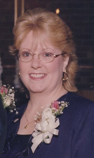 Obituary of Linda L. Vitale Frese